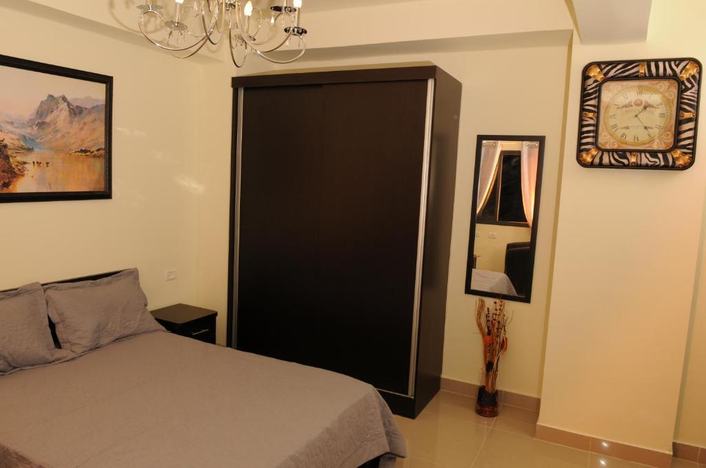 Levy Apartments 耶路撒冷 客房 照片