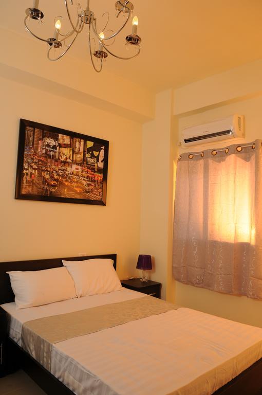 Levy Apartments 耶路撒冷 外观 照片