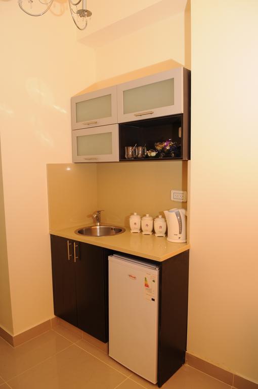 Levy Apartments 耶路撒冷 外观 照片
